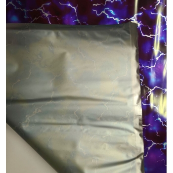 Folia do hydrografiki - Piorun LP03